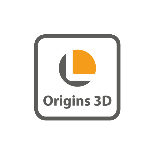 Origins 3D - Licenza 1 anno