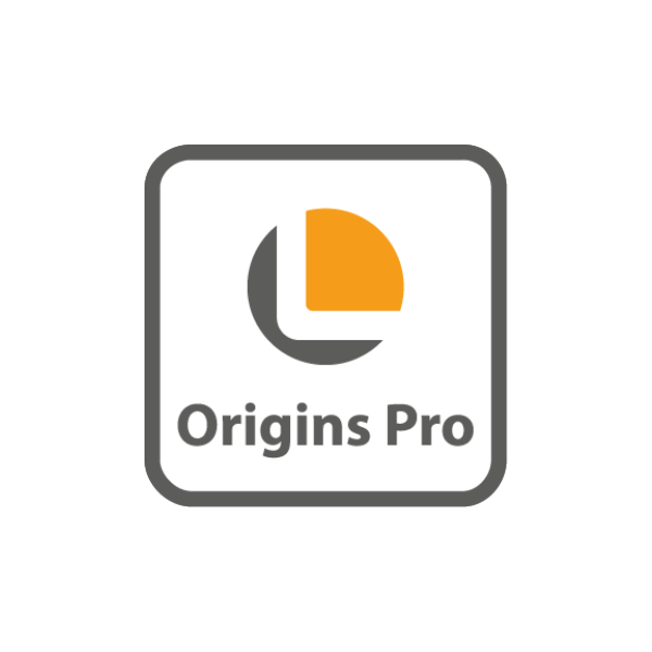 Origins Pro - Licenza 3 anni