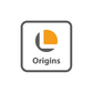 Origins - Licenza 3 anni