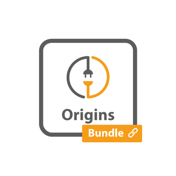 Origins Bundle - Licenza 3 anni