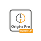 Origins Pro + Plug in Noleggio Mensile