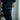 Pantaloni Cargo Microgeo con Tasche e Logo Ricamato - Geostore - Geostore