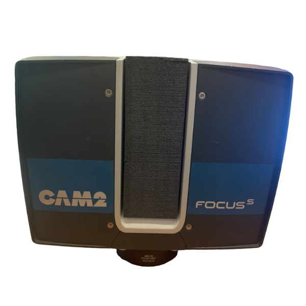 Laser Scanner Faro S70A Usato