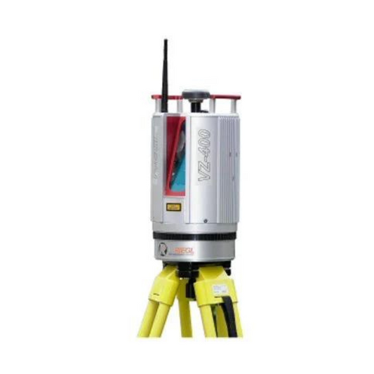 Laser Scanner RIEGL VZ400 Usato #8716