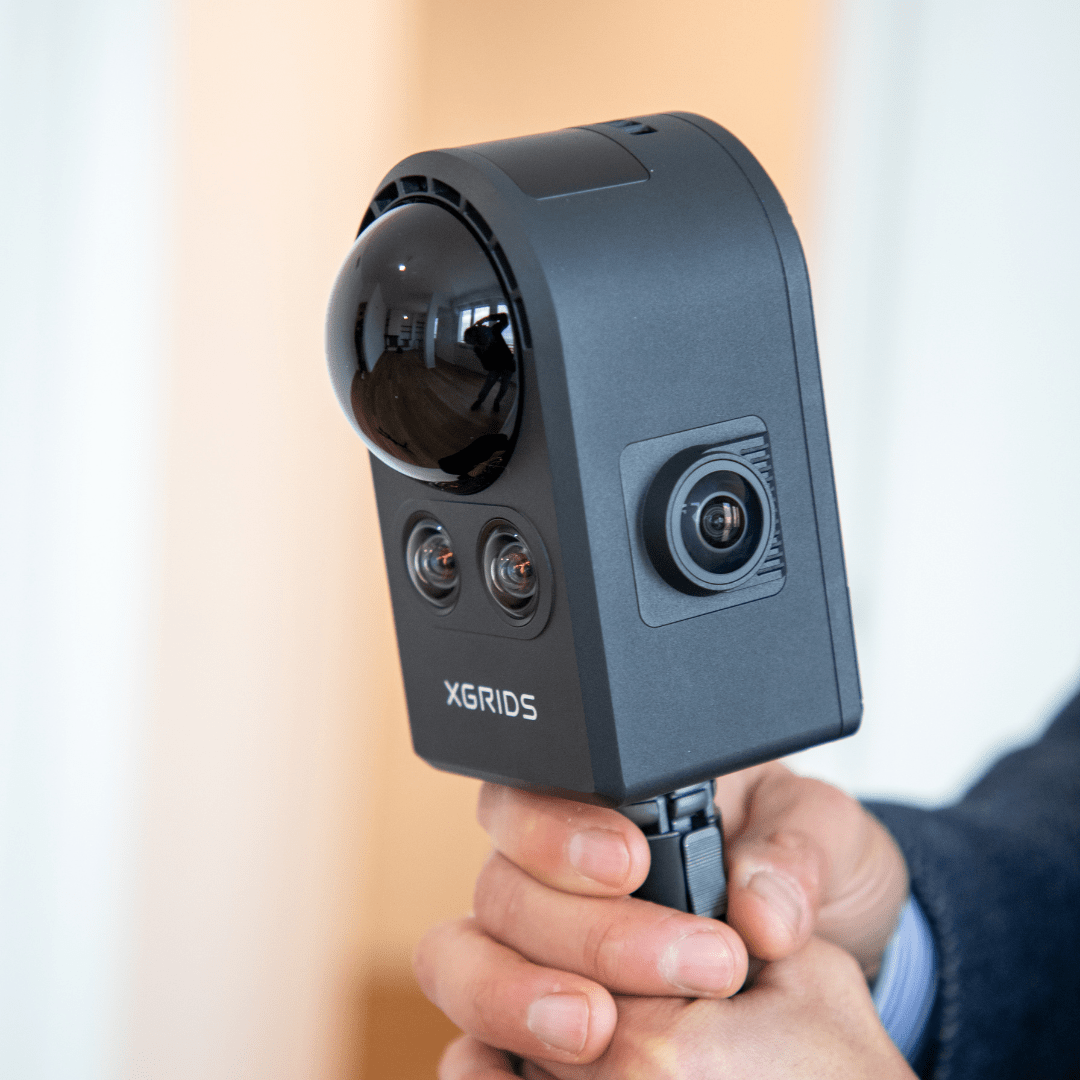 Xgrids XGRIDS PortalCam BASIC - Geostore