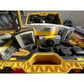 Ricevitore GNSS Geomax Zenith35 TAG + Stazione Totale Robotica ZOOM90 1” AIM 360