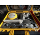 Ricevitore GNSS Geomax Zenith35 TAG + Stazione Totale Robotica ZOOM90 1” AIM 360