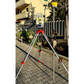 Ricevitore GNSS Geomax Zenith35 TAG + Stazione Totale Robotica ZOOM90 1” AIM 360