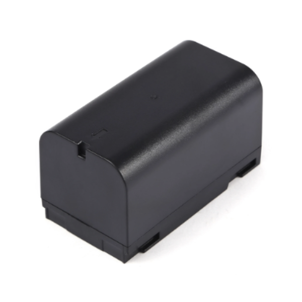Batteria tipo GeoMax ZBA-301/302 (per Zoom40 e Zipp10/20)