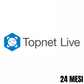 Abbonamento da 24 mesi TopNET live-RTK+   COD. 1043532-01