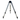 Treppiede in alluminio - Geostore - GeoStore
